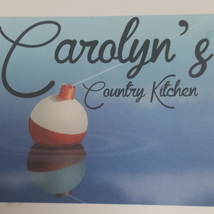 Carolyns Country Kitchen | restaurant | 3144, 308 Locust St, Edgewood, IL 62426, USA | 6186994545 OR +1 618-699-4545