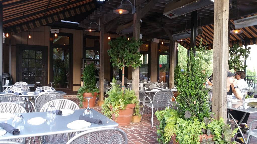 Portofino | restaurant | 3199 Paces Ferry Pl NW, Atlanta, GA 30305, USA | 4042311136 OR +1 404-231-1136