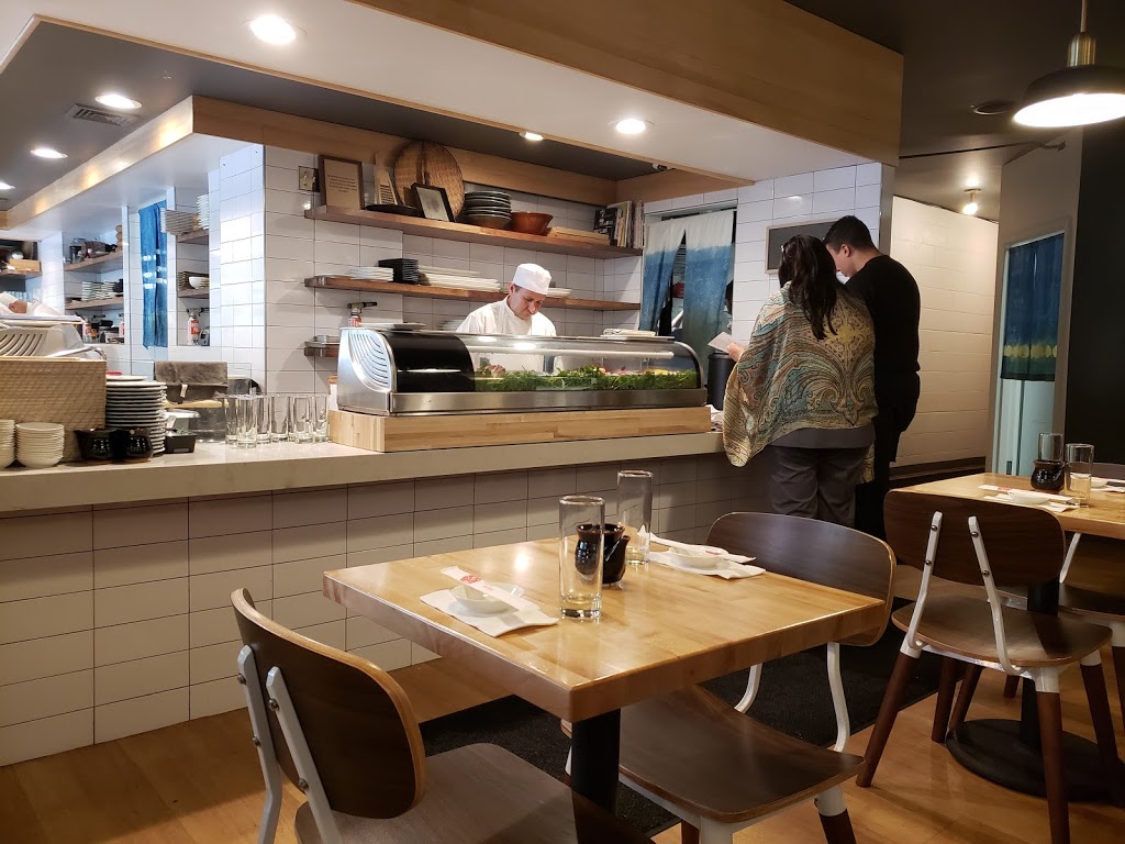 Cafe Sushi | restaurant | 1105 Massachusetts Ave, Cambridge, MA 02138, USA | 6174920434 OR +1 617-492-0434