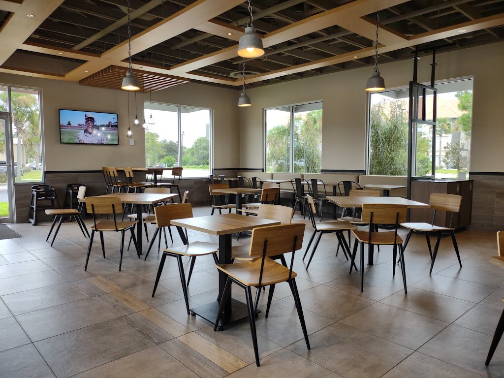 Burger King | restaurant | 7100 Coastal Palms Blvd, Panama City, FL 32408, USA | 8502495441 OR +1 850-249-5441