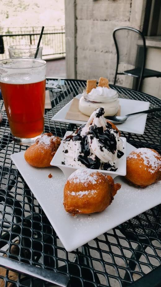 Bootleggers | restaurant | 50 13th St, Lynchburg, VA 24504, USA | 4343334273 OR +1 434-333-4273