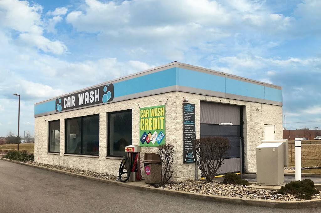 Family Express | restaurant | 802 E North St, Crown Point, IN 46307, USA | 2196633390 OR +1 219-663-3390