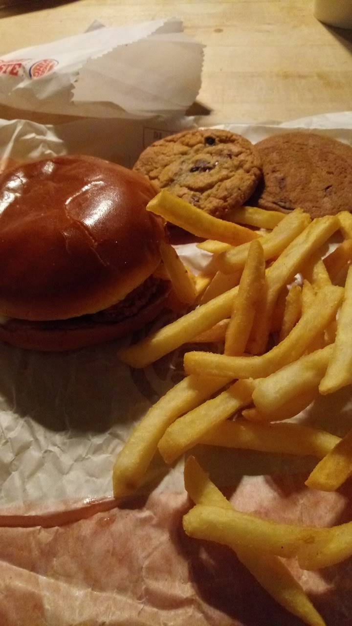 Burger King | restaurant | 6121 FM 969, Austin, TX 78724, USA | 5129535826 OR +1 512-953-5826