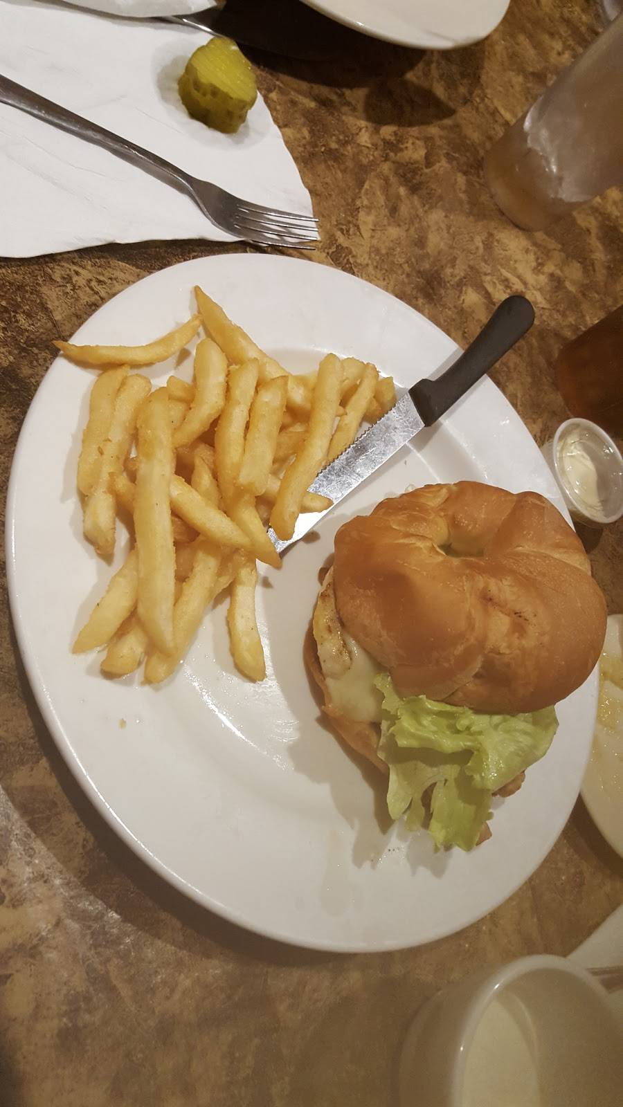 Tuscany Steak & Pasta House | restaurant | 1218 N Main St, Paris, IL 61944, USA | 2174661610 OR +1 217-466-1610