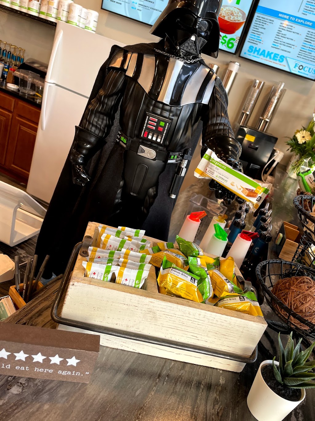 Focus Nutrition | restaurant | 9849 Lincoln Plz Wy, Cedar Lake, IN 46303, USA | 2193907233 OR +1 219-390-7233