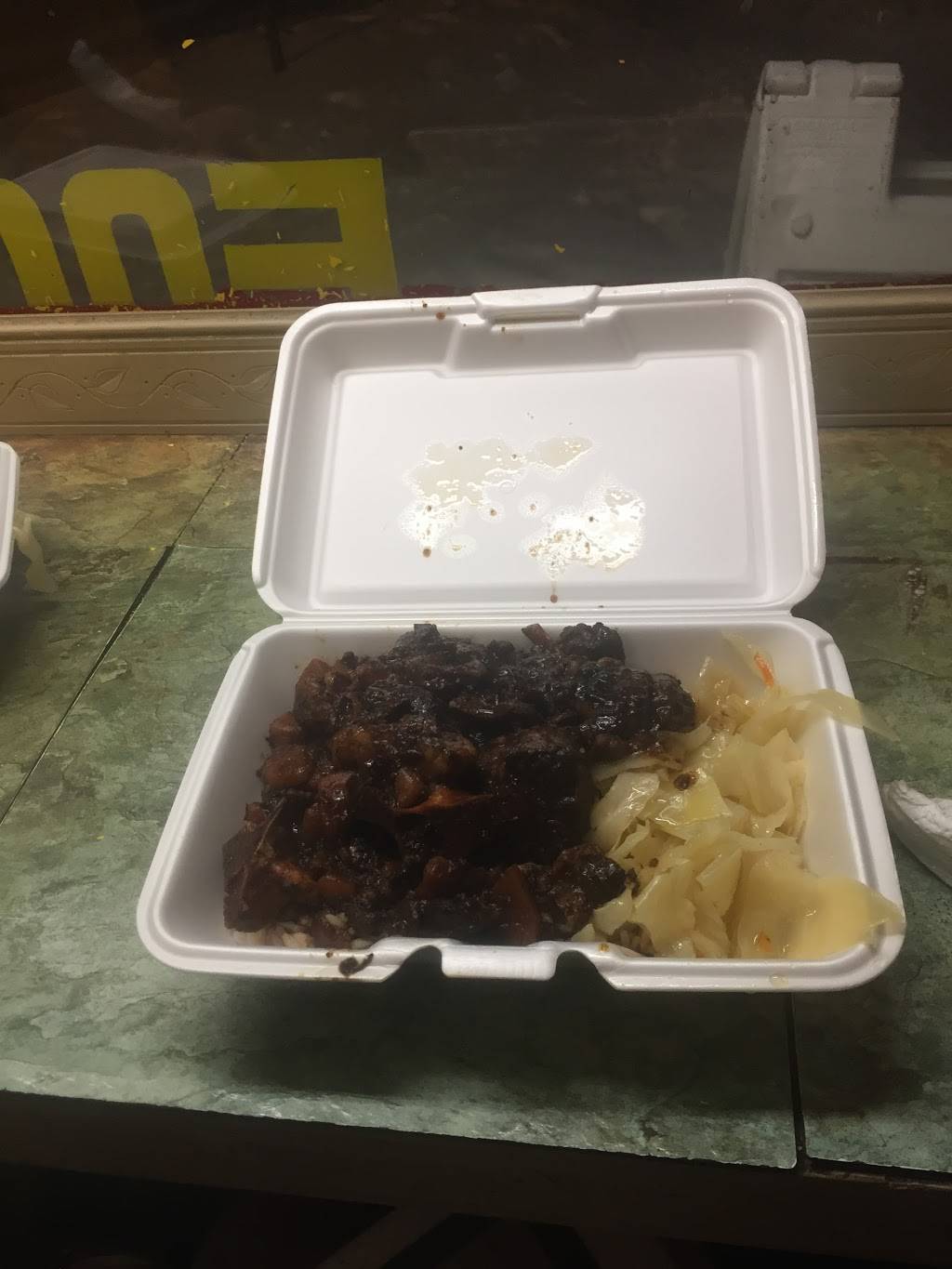 Everything Iz Good | restaurant | 551 E Main St, Rochester, NY 14604, USA | 5855034498 OR +1 585-503-4498