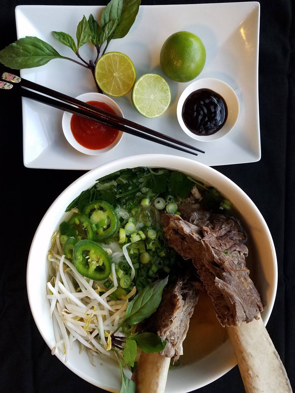 Pho 22 | restaurant | 9651 Reseda Blvd, Northridge, CA 91324, USA | 8183414022 OR +1 818-341-4022