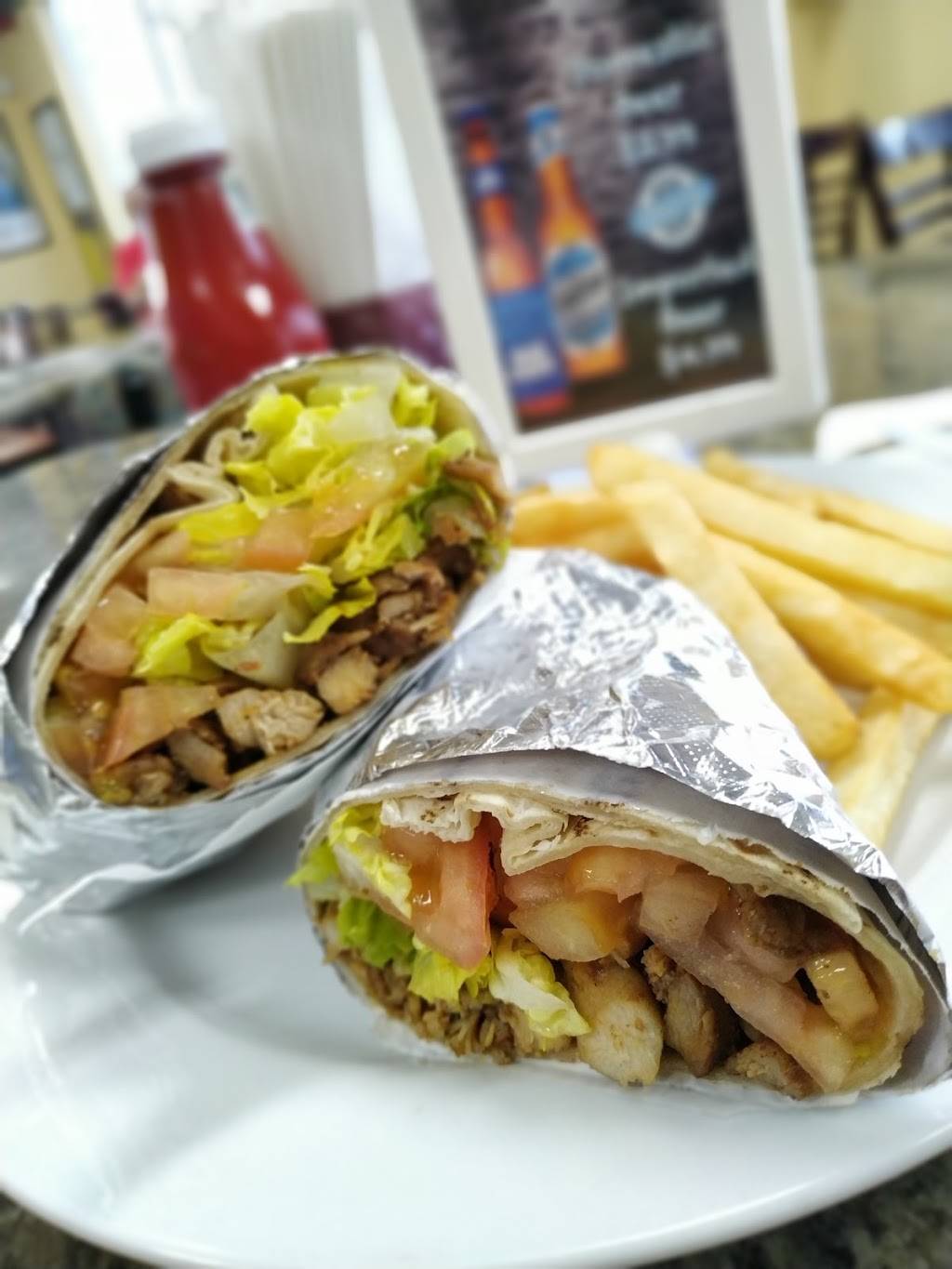 Made In Argentina Authentic Argentinian Food With Mediterranean  | restaurant | 5190 S Valley View Blvd #100, Las Vegas, NV 89118, USA | 7026421111 OR +1 702-642-1111