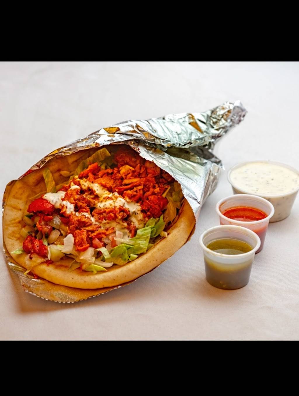 King of Gyro Halal food | restaurant | 122 N Beverwyck Rd, Lake Hiawatha, NJ 07034, USA | 9732650898 OR +1 973-265-0898