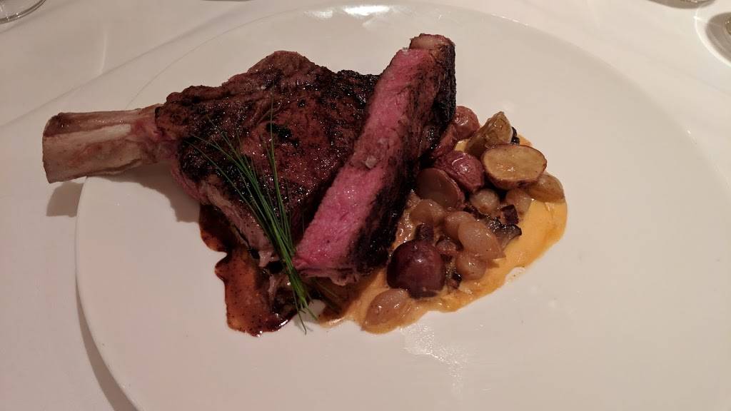 The Dining Room - Biltmore Estate | restaurant | Biltmore Estate Dr, Asheville, NC 28803, USA | 8668004623 OR +1 866-800-4623