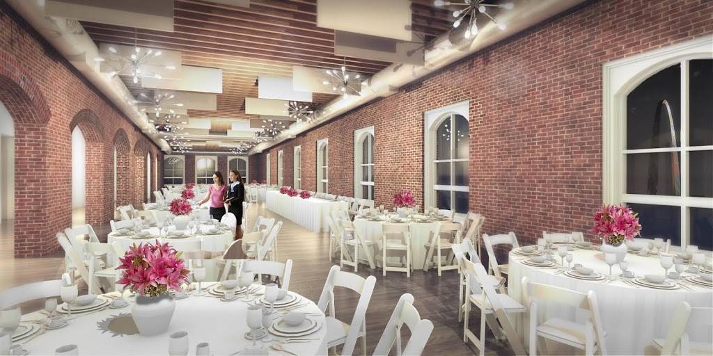 612North Event Space + Catering | restaurant | 612 N 2nd St, St. Louis, MO 63102, USA | 3148990612 OR +1 314-899-0612