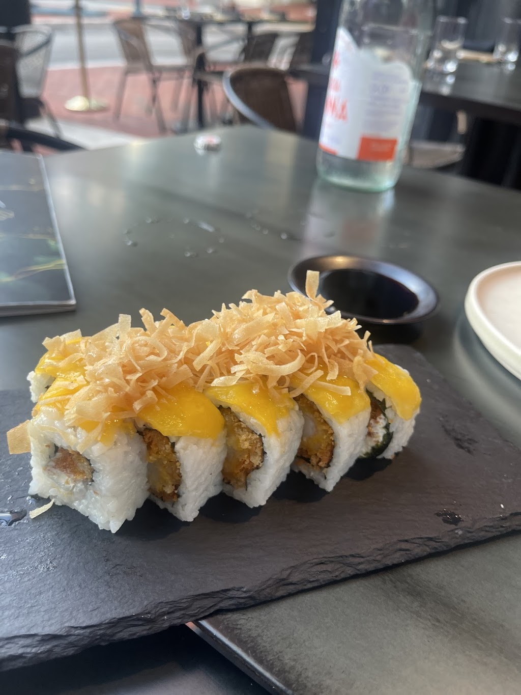 Amazonia Nikkei | restaurant | 6704 Main St, Miami Lakes, FL 33014, USA | 3053230573 OR +1 305-323-0573