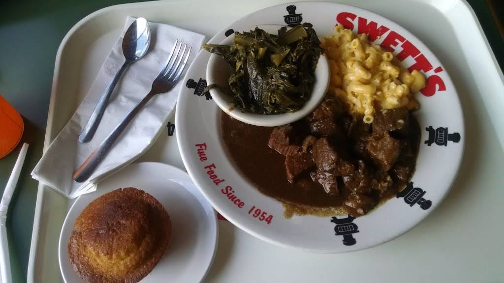 Swetts | restaurant | 2725 Clifton Ave, Nashville, TN 37209, USA | 6153294418 OR +1 615-329-4418