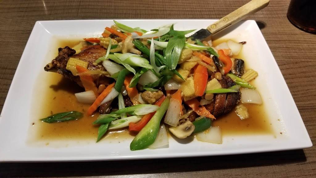 Thailicious | restaurant | 5865 W Ray Rd #6, Chandler, AZ 85226, USA | 4803066792 OR +1 480-306-6792
