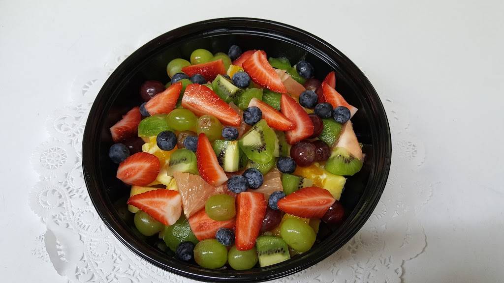 Raspberry Deli | restaurant | 7304 Parkway Dr Ste B, Hanover, MD 21076, USA | 4107120222 OR +1 410-712-0222