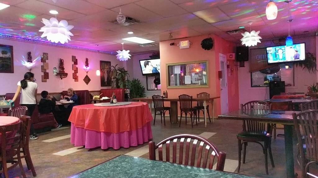 Apsara Angkor Restaurant | restaurant | 877 Western Ave, Lynn, MA 01905, USA | 7814776045 OR +1 781-477-6045