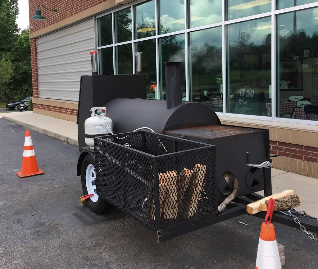 PK BBQ | restaurant | 5423-B Augusta Rd, Lexington, SC 29072, USA | 8034299513 OR +1 803-429-9513