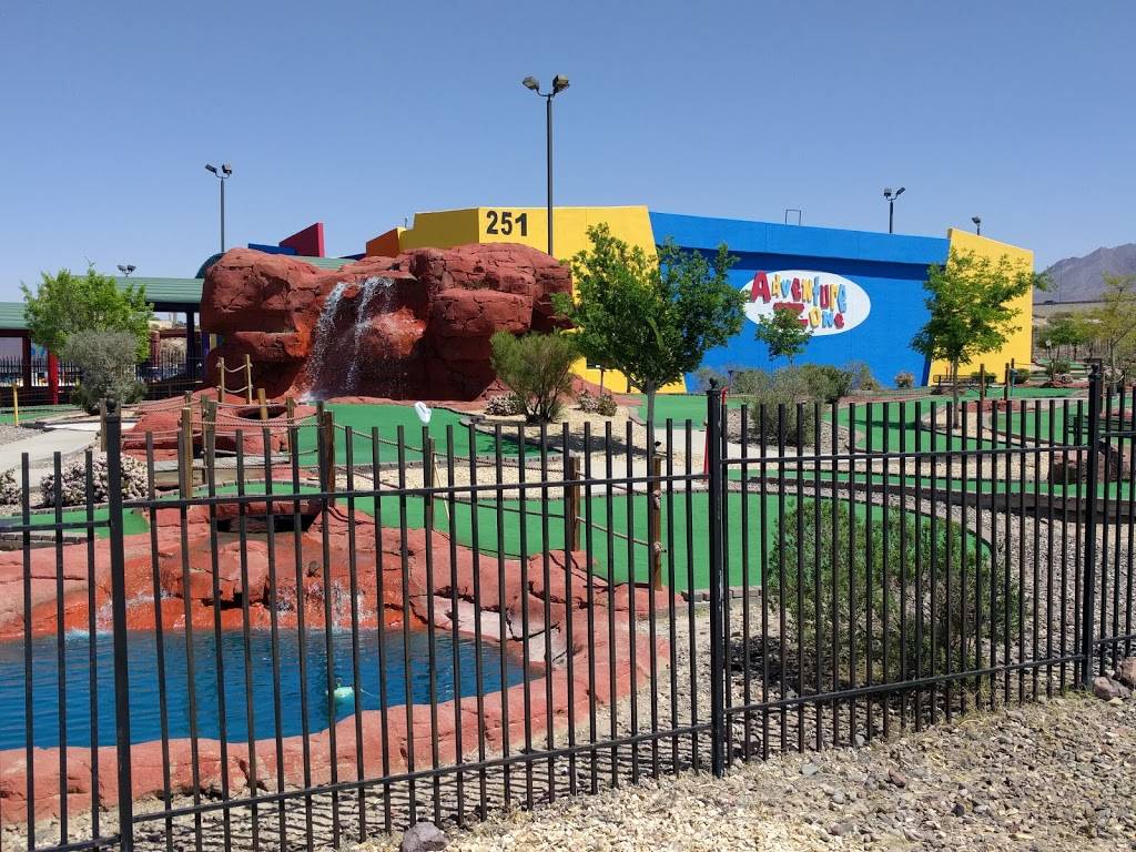 Adventure Zone | restaurant | 251 Redd Rd, El Paso, TX 79932, USA | 9155859663 OR +1 915-585-9663