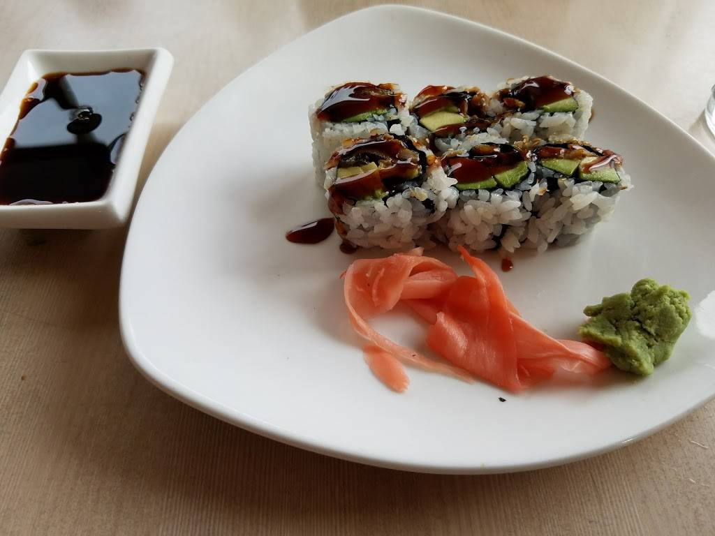 Fuji | restaurant | 698 Hancock St, Quincy, MA 02170, USA | 6177730888 OR +1 617-773-0888