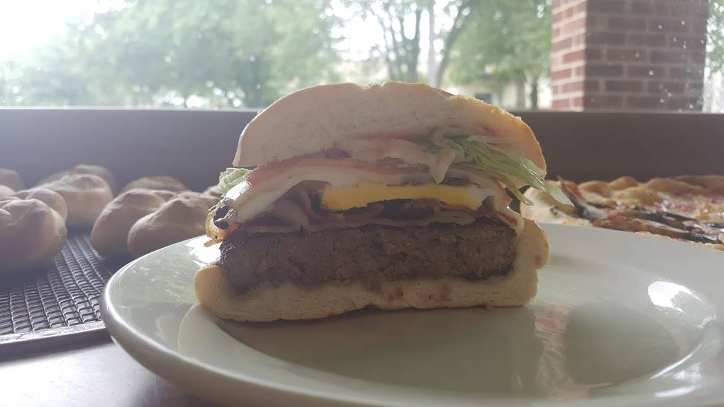 Joeys Pizza of Hamilton | restaurant | 3811, 1201 Whitehorse Mercerville Rd Ste C, Trenton, NJ 08619, USA | 6095853500 OR +1 609-585-3500