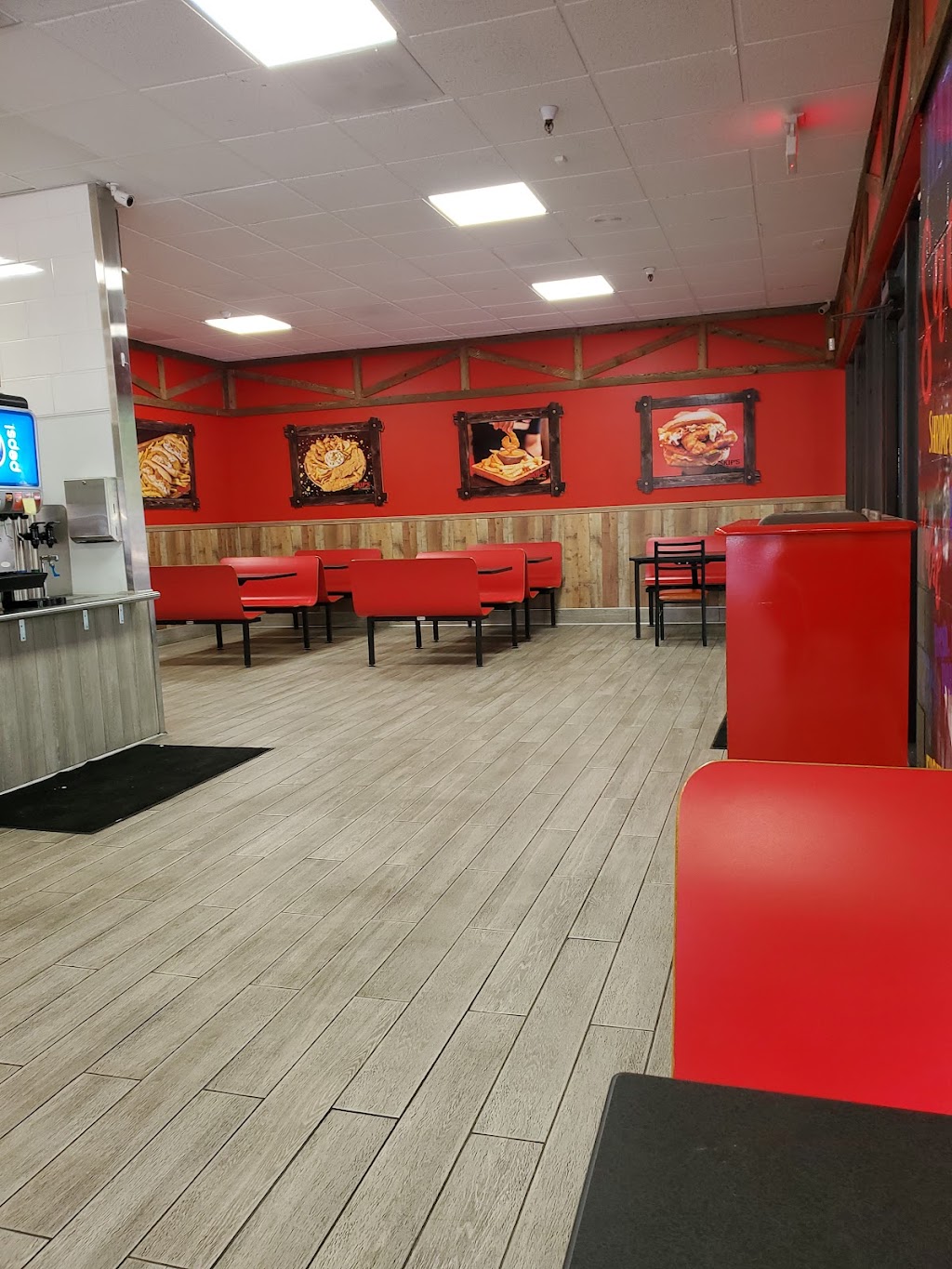 Skips Fish & Chicken | restaurant | 3291 Truxel Rd Suite 24, Sacramento, CA 95833, USA | 9169091970 OR +1 916-909-1970