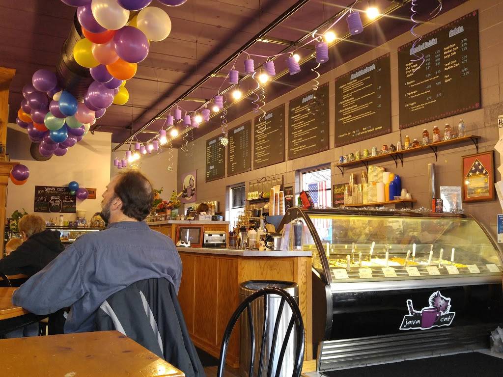 Java Cat Coffee | cafe | 3918 Monona Dr, Madison, WI 53716, USA | 6082235553 OR +1 608-223-5553
