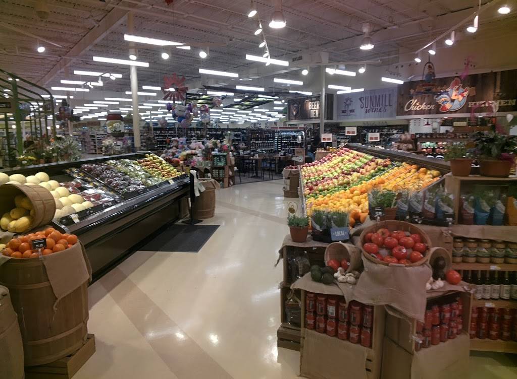 Lowes Foods on College Road | bakery | 341 S College Rd #37, Wilmington, NC 28403, USA | 9107969616 OR +1 910-796-9616