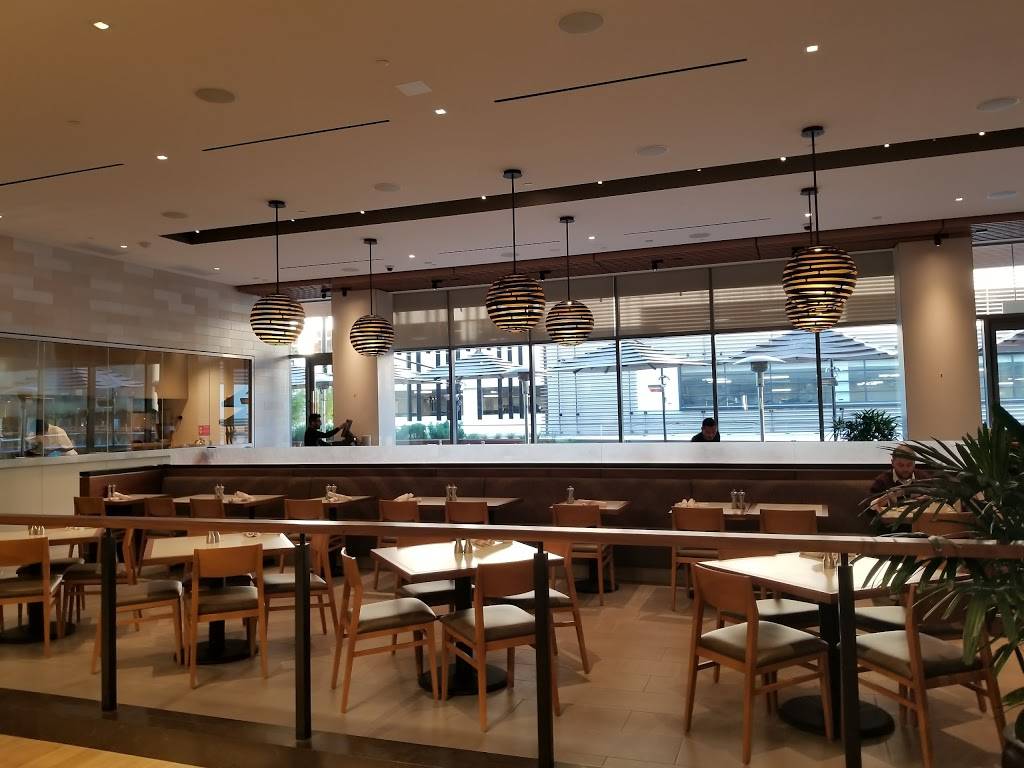 Bar Verde | restaurant | 10250 CA-2, Los Angeles, CA 90067, USA | 4242041316 OR +1 424-204-1316