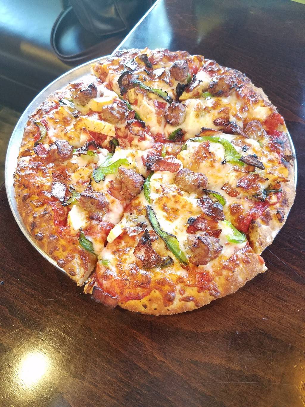 Pie Nation Pizza | restaurant | 36100 Hidden Springs Rd Suite E, Wildomar, CA 92595, USA | 9516783232 OR +1 951-678-3232