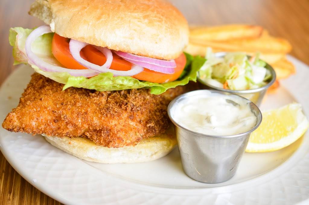 the Grille at Hilton Garden Inn | restaurant | 1290 Arsenal St #8, Watertown, NY 13601, USA | 3157881234 OR +1 315-788-1234