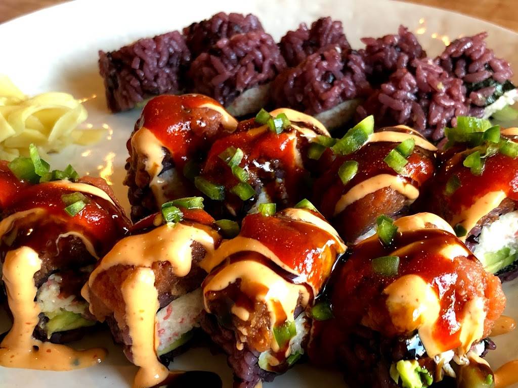 Kodo Sushi Sake | restaurant | 2430 S Gilbert Rd suite 5, Chandler, AZ 85286, USA | 4808213908 OR +1 480-821-3908