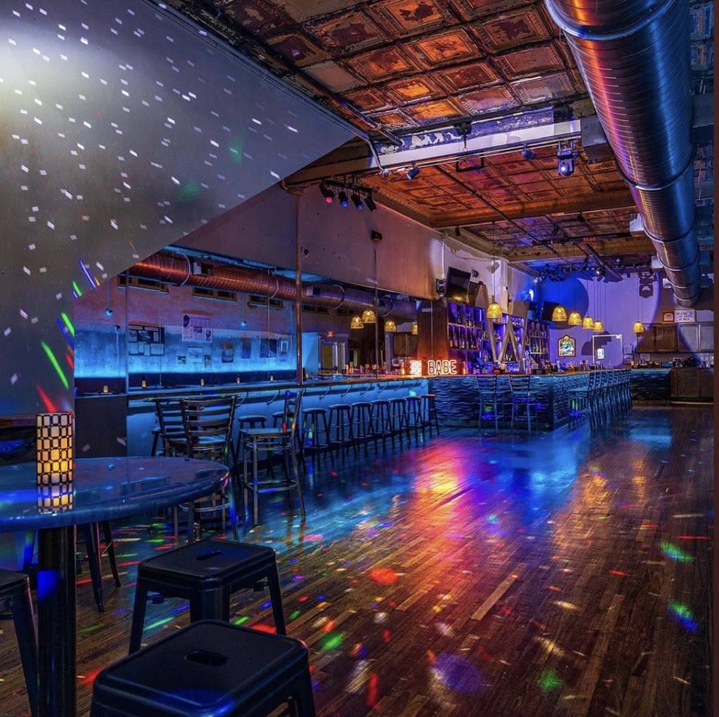 The Woody on Main | night club | 1649 Main St, Columbia, SC 29201, USA | 8036083384 OR +1 803-608-3384