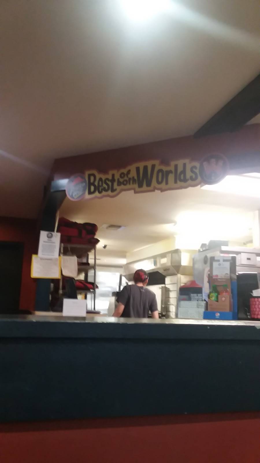 Pizza Hut | restaurant | 12730 Bandera Rd, Helotes, TX 78023, USA | 2106954570 OR +1 210-695-4570