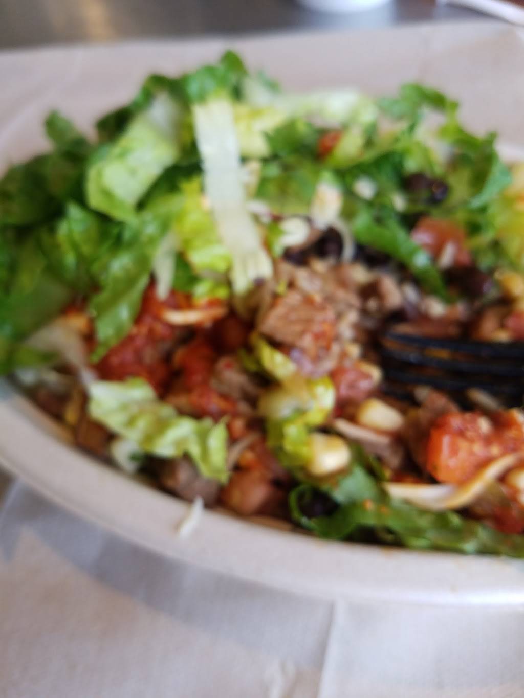 Chipotle Mexican Grill | restaurant | 5001 S Cooper St Ste 125, Arlington, TX 76017, USA | 8175220012 OR +1 817-522-0012
