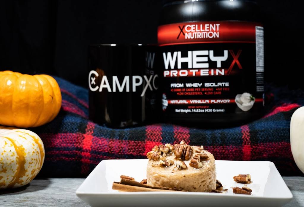 Xcellent Nutrition | restaurant | 12200 Civic Center Dr Suite D, Norwalk, CA 90650, USA | 5623405371 OR +1 562-340-5371