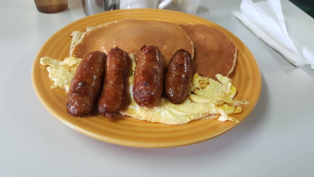 Paphos Diner | restaurant | 2501 Fulton St, Brooklyn, NY 11207, USA | 7183462301 OR +1 718-346-2301