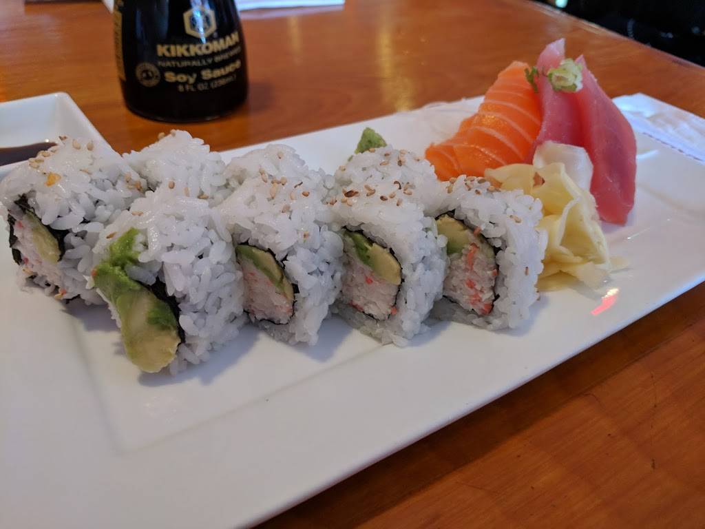 Hana Haru Restaurant | restaurant | 409 Main St, El Segundo, CA 90245, USA | 3106402352 OR +1 310-640-2352