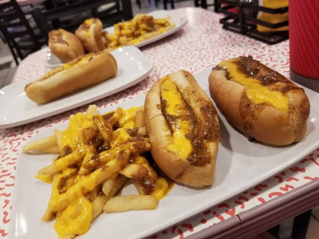 JCI Grill | restaurant | 6610 North Hwy 6 N, Houston, TX 77084, USA | 2813458768 OR +1 281-345-8768