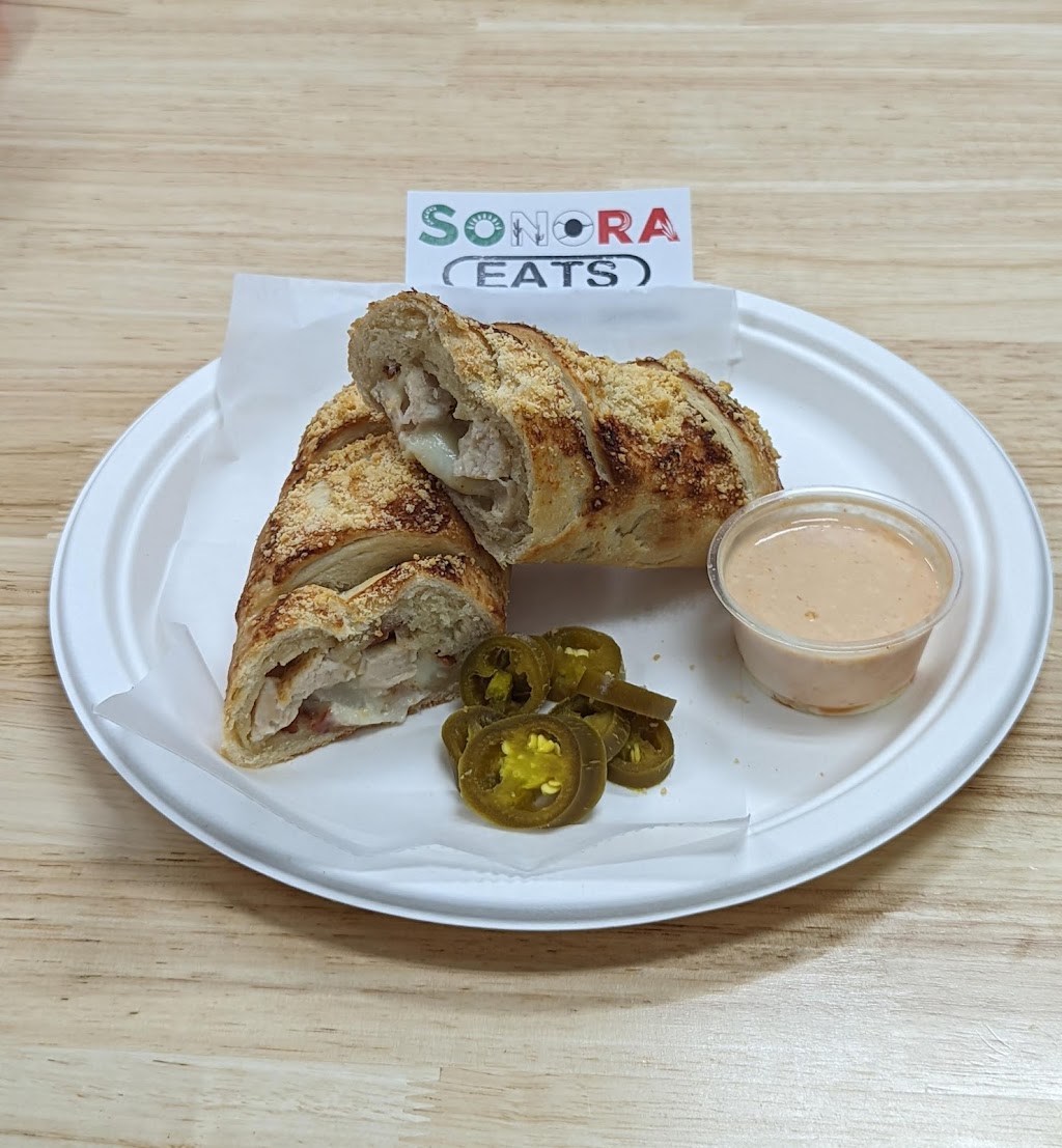 Sonora Eats | restaurant | 1721 Okeechobee Rd, Fort Pierce, FL 34950, USA | 7725776241 OR +1 772-577-6241