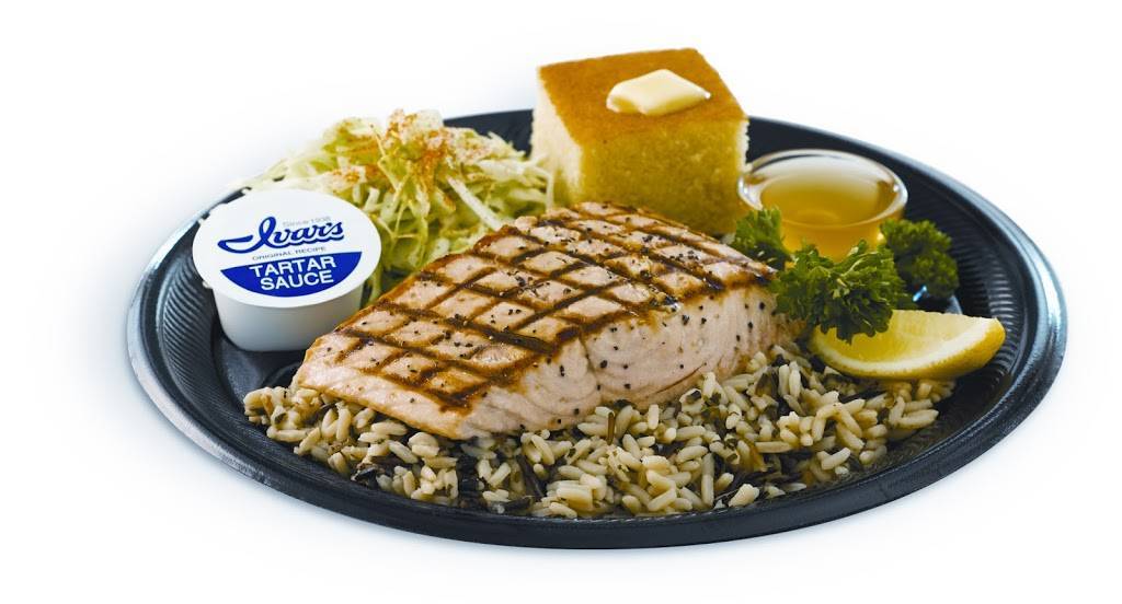 Ivars Seafood Bar | restaurant | 5910 Lake Washington Blvd NE, Kirkland, WA 98033, USA | 4258275858 OR +1 425-827-5858