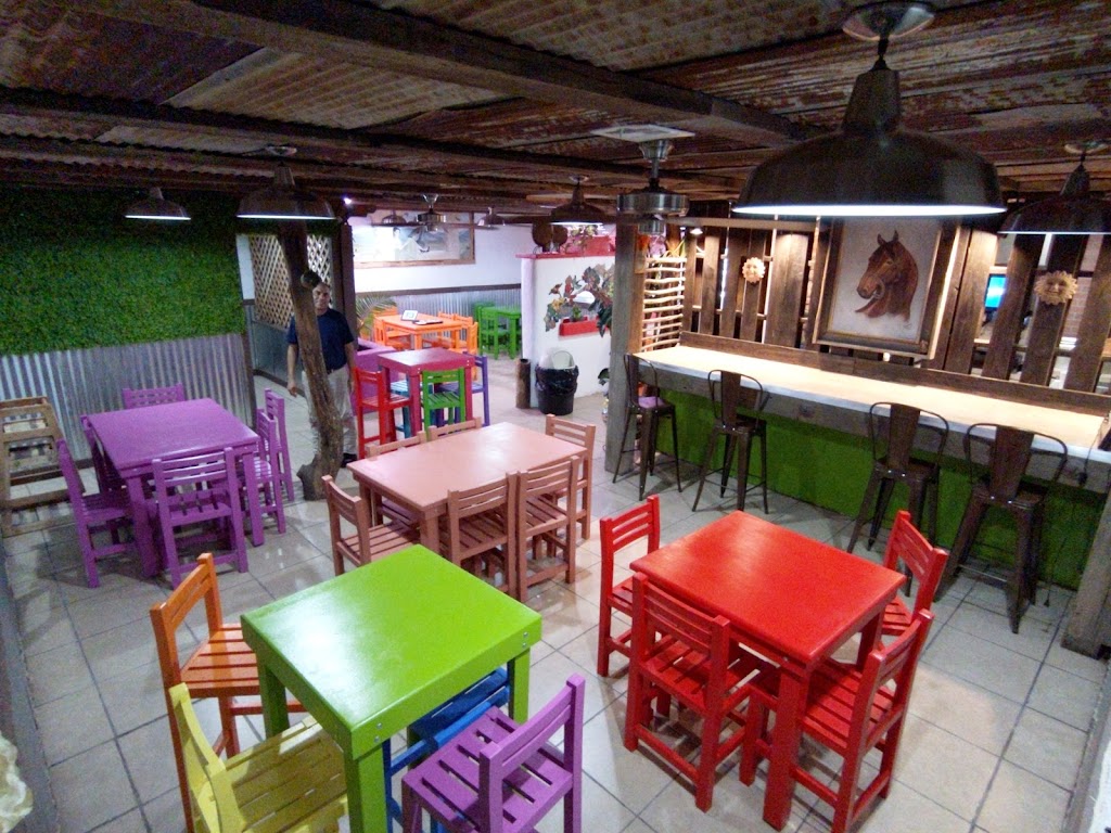 El Mesquite Taqueria | restaurant | 257 W Center St, Pima, AZ 85543, USA | 9284858991 OR +1 928-485-8991