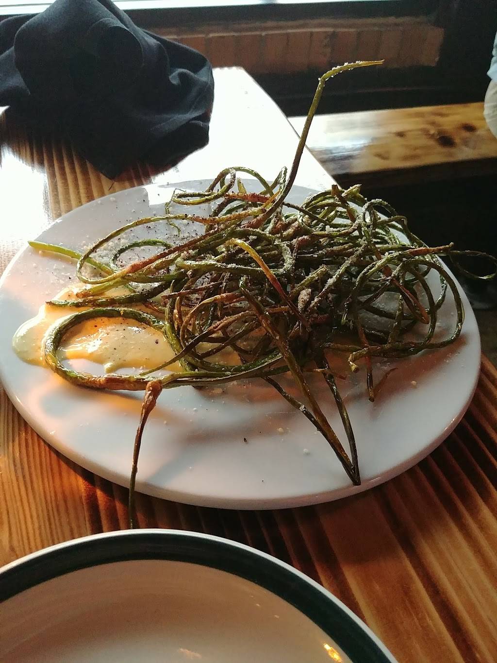 Black Iron Bystro | restaurant | 3648 South Park Ave, Buffalo, NY 14219, USA | 7162409830 OR +1 716-240-9830