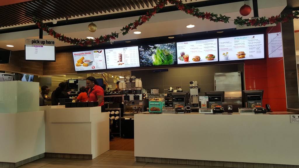 McDonalds | cafe | 18295 S Dixie Hwy, Perrine, FL 33157, USA | 3052387129 OR +1 305-238-7129