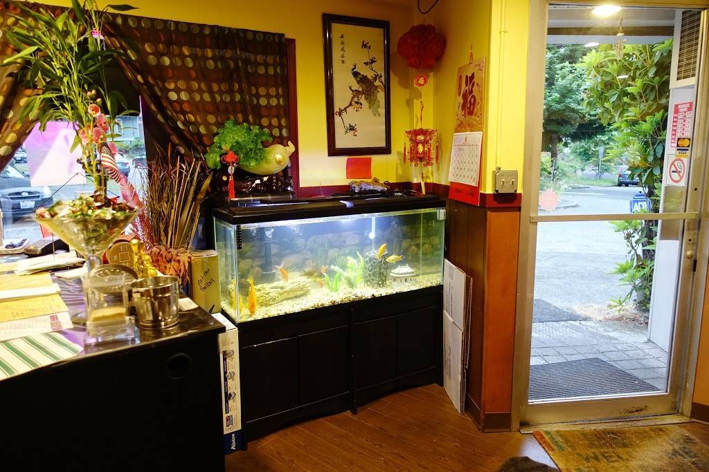 Rocking Wok Taiwanese Cuisine | restaurant | 4301 Interlake Ave N #7517, Seattle, WA 98103, USA | 2065454878 OR +1 206-545-4878
