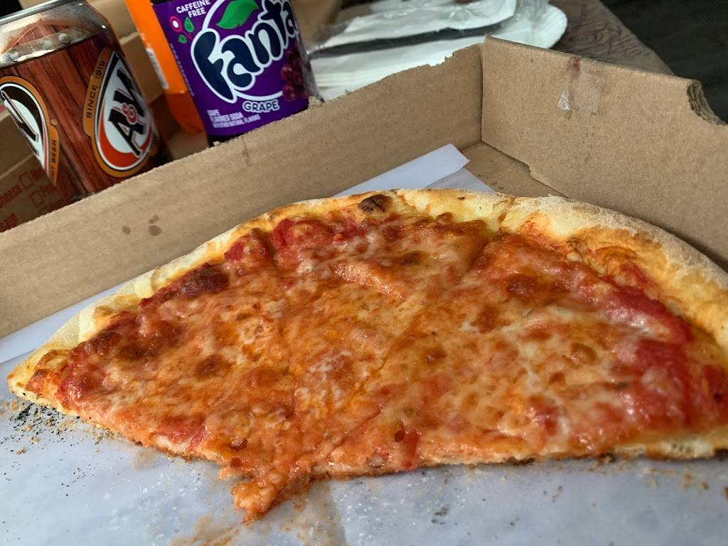 1234 Pizza | restaurant | 1234 E Main St, Stamford, CT 06902, USA | 2039141818 OR +1 203-914-1818