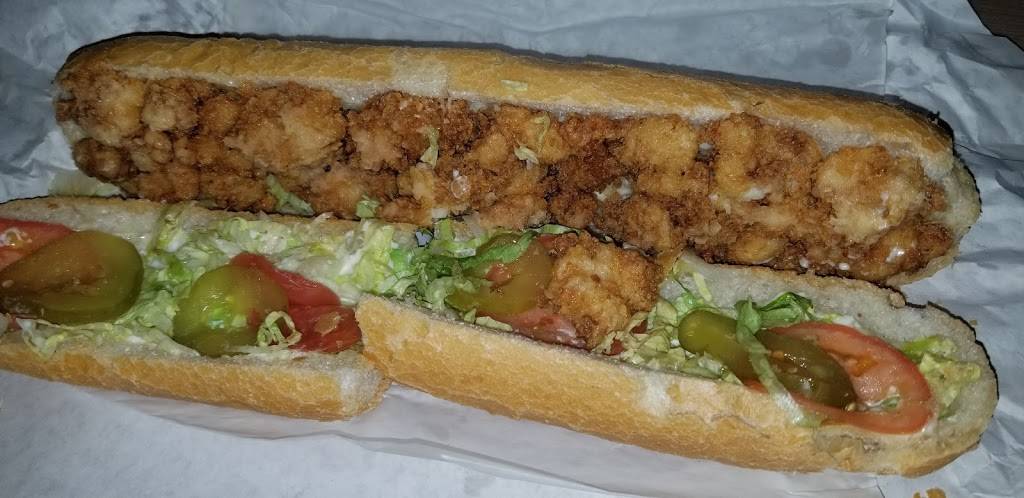 Manhattan Seafood | restaurant | 2140 Manhattan Blvd, Harvey, LA 70058, USA | 5043640707 OR +1 504-364-0707