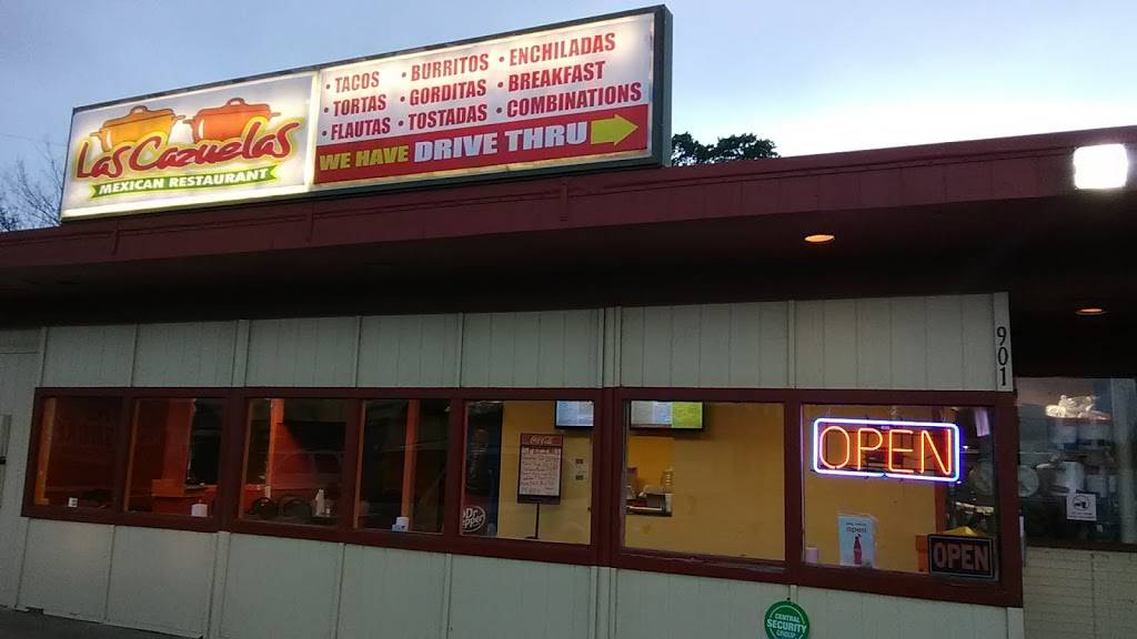 Las Casuelas Mexican Restaurant | restaurant | 901 E Harry St, Wichita, KS 67211, USA | 3162641424 OR +1 316-264-1424