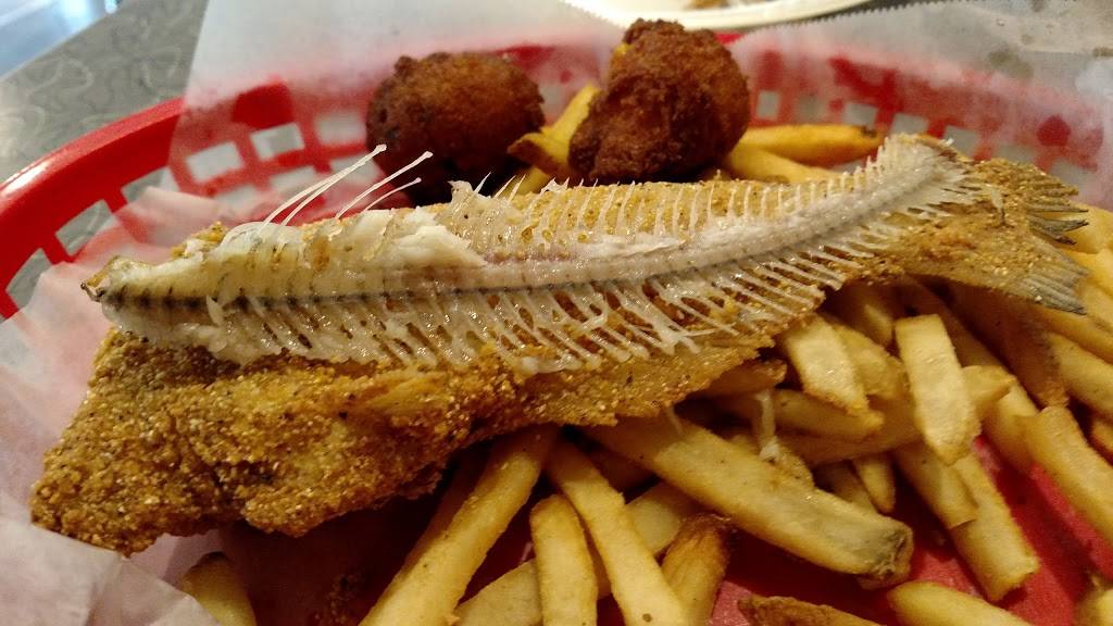 Soul Fish Cafe | restaurant | 862 Cooper St, Memphis, TN 38104, USA | 9017250722 OR +1 901-725-0722