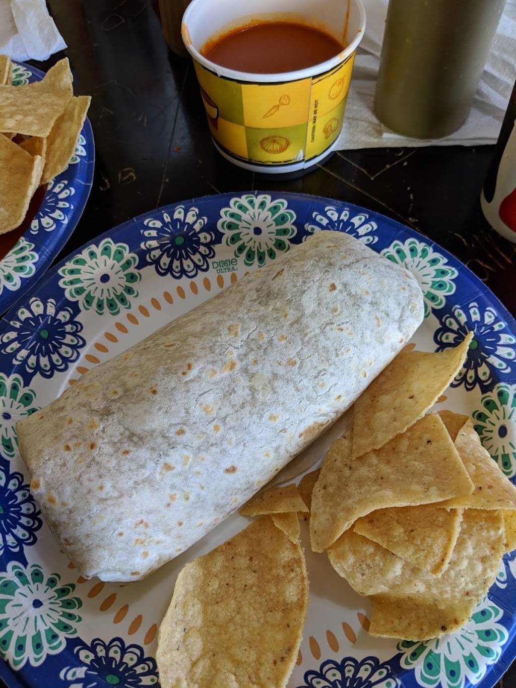 Burrito Boy | restaurant | 510 E Broadway, Eugene, OR 97402, USA | 5413448070 OR +1 541-344-8070