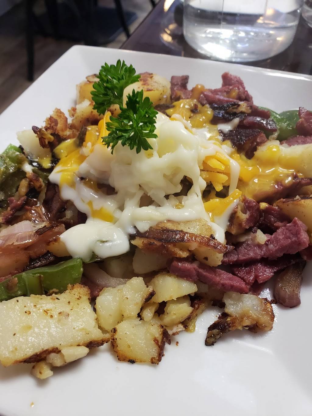 Nicks Place Express | restaurant | 2466 Elmwood Ave, Kenmore, NY 14217, USA | 7168770088 OR +1 716-877-0088